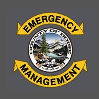 Logo for Boise County Emergency Management